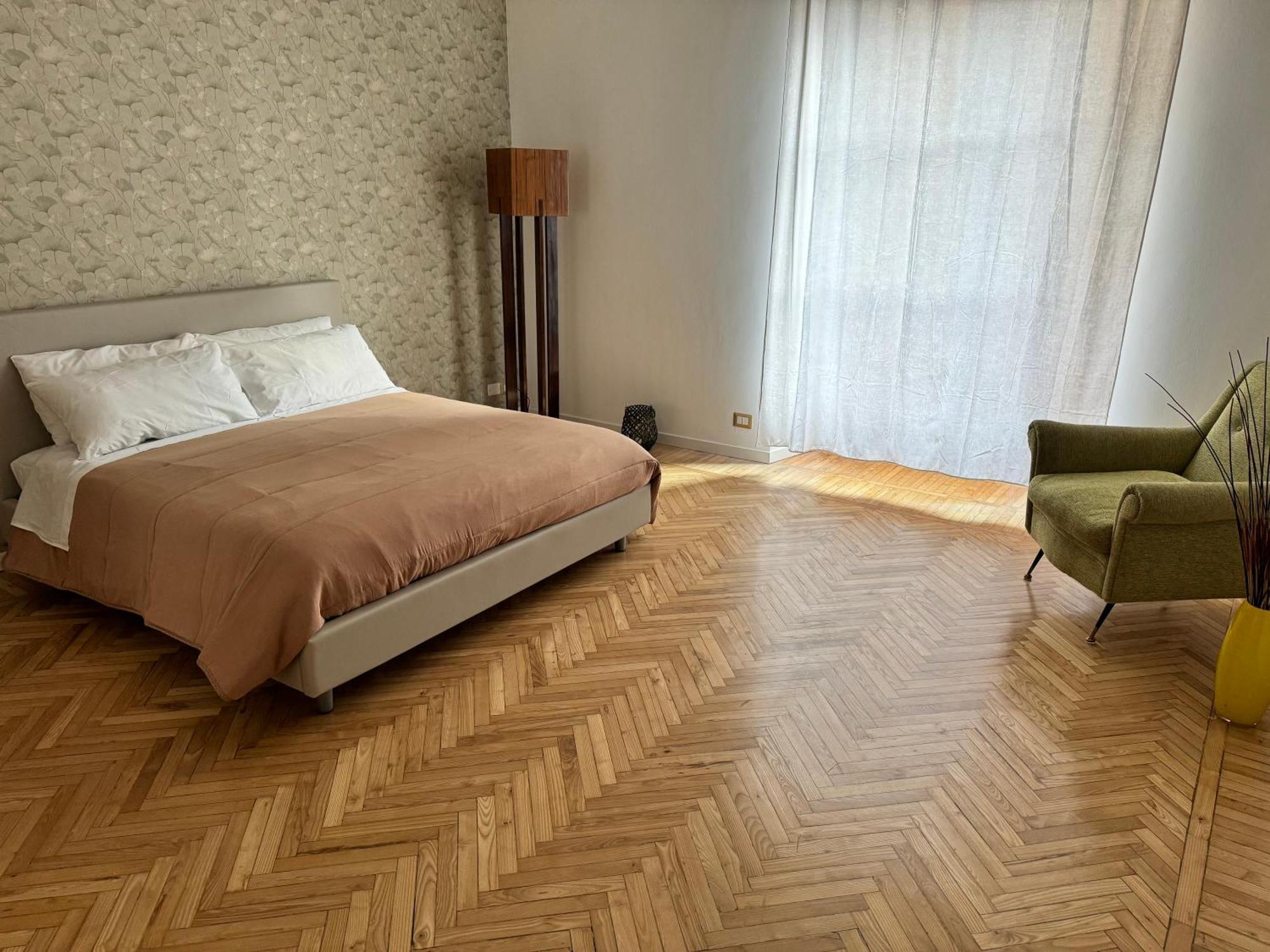 Suite Boutique Moscova, Milan